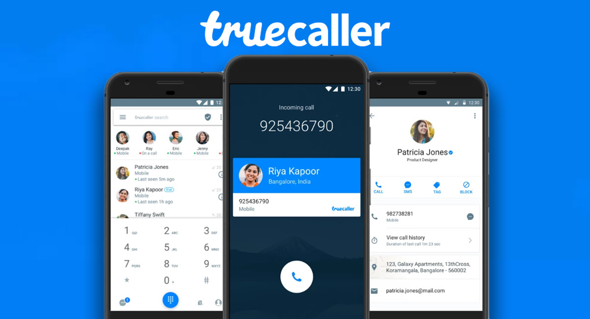 TrueCaller, The best ally against telephone spam - Ask For Files