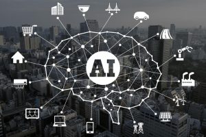 Artificial intelligence and big data