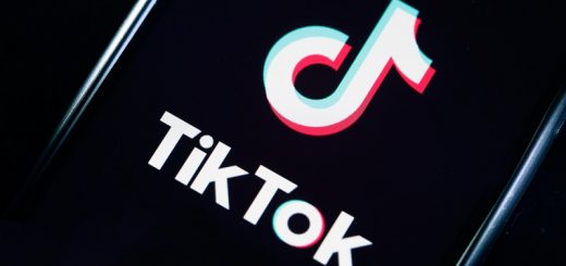 How to add text to Tiktok