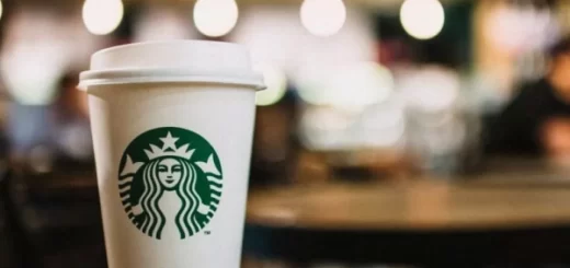 How To Order Decaf On Starbucks App