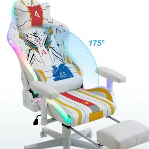 Factors to Consider When Customizing Your Gaming Chair