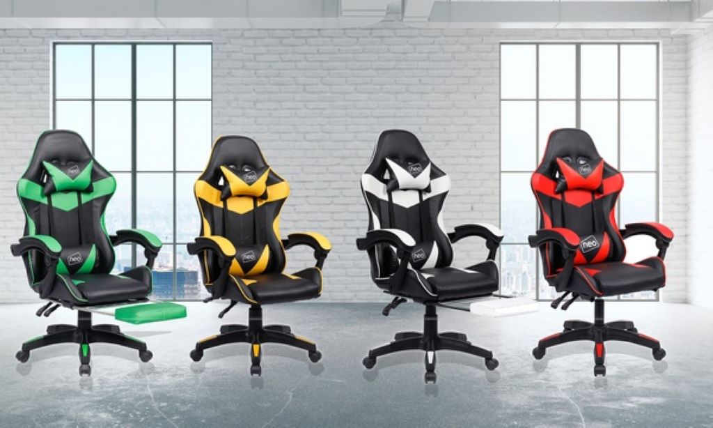 What is a Reclining Gaming Chair?