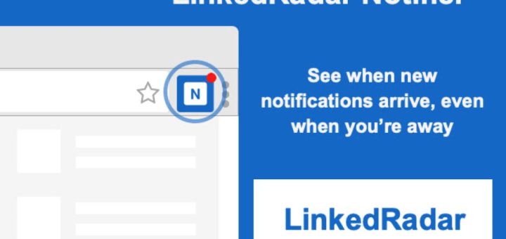 Ultimate Guide to Using LinkedIn Radar Chrome Extension