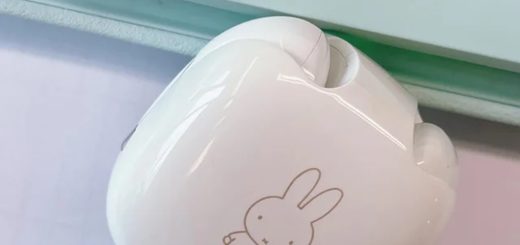 Miffy Earbuds: The Adorable Way to Listen to Your Music