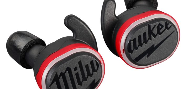How to Solve Milwaukee Earbuds is Not Pairing