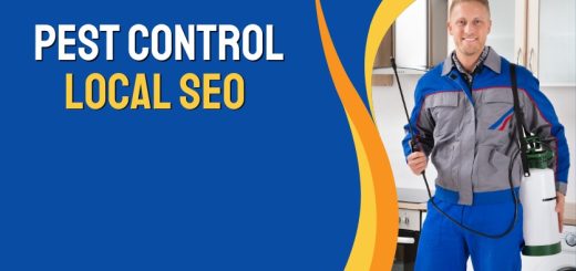 SEO for Pest Control Companies: Build a Robust Online Presence