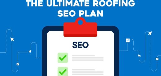 SEO for Roofing Companies: Complete Strategic Plan