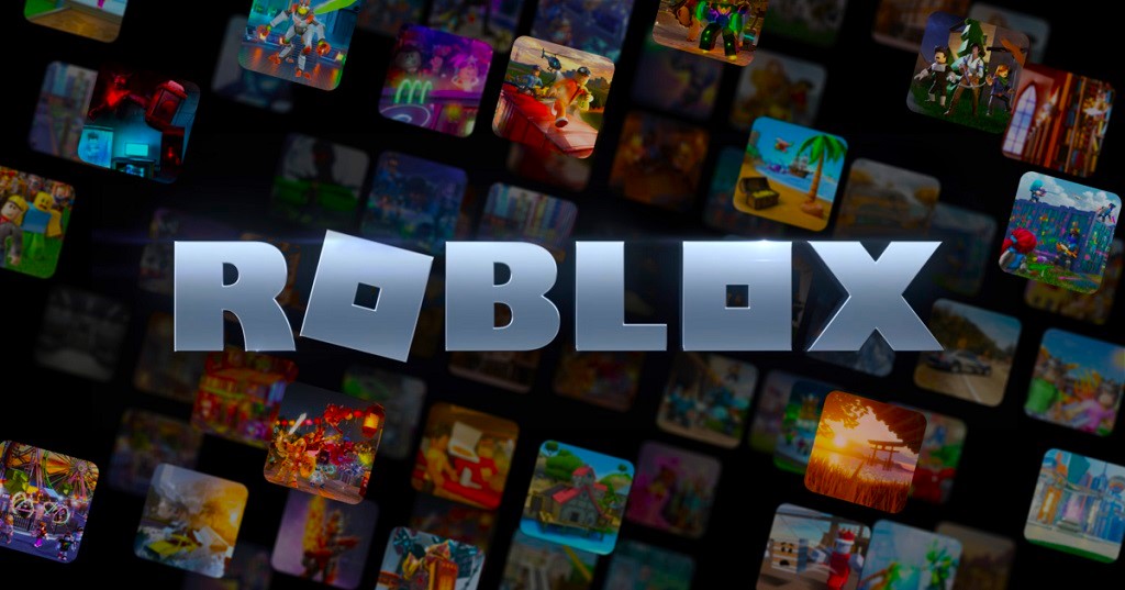 Modified ROBLOX 2011 Theme —