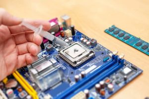 What is Thermal Paste?