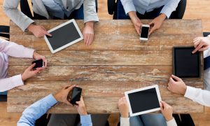 Understand How Technology Impacts Your Employees