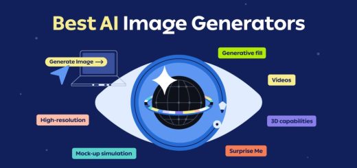 Best AI Image Description Generators and How to Use Them