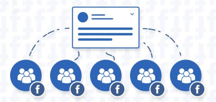 How to Post in Multiple Groups on Facebook