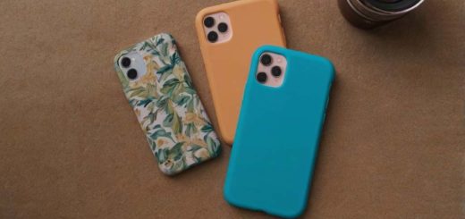 What Color Phone Case Should I Get