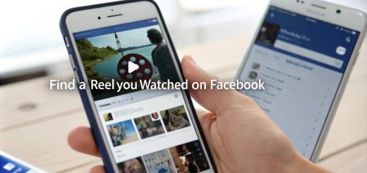 How to Find a Reel You Watched on Facebook