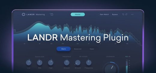 Is LANDR AI mastering worth it