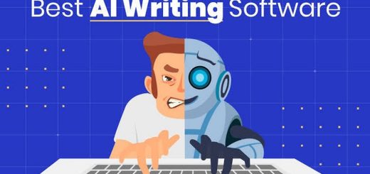 What is the best AI assistant for writing