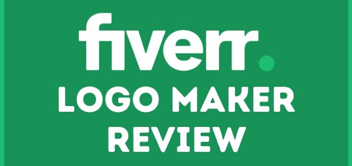 Is Fiverr logo maker legit