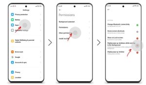 How do I permanently block all ads