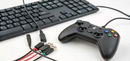 Mastering Controller to Keyboard Mapping