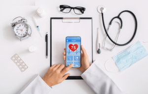 What is the best overall health app?
