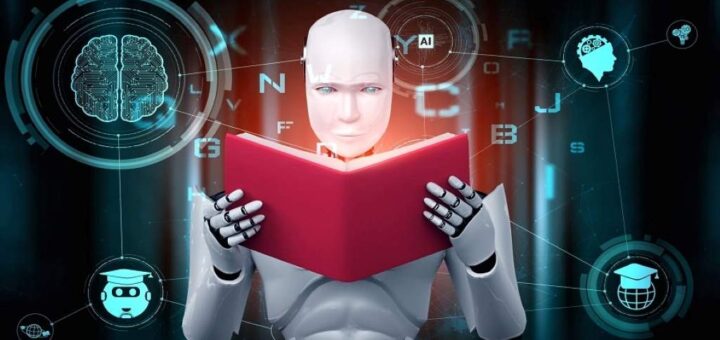AI tools for English speaking