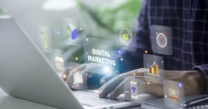 AI tools for digital marketing