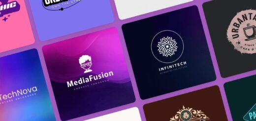 AI tools for logo design