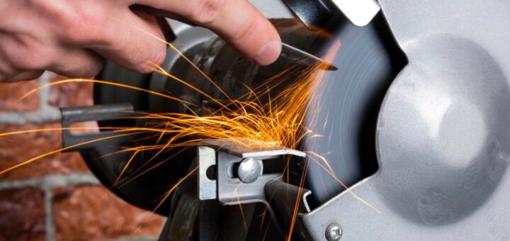 grinder's lifespan