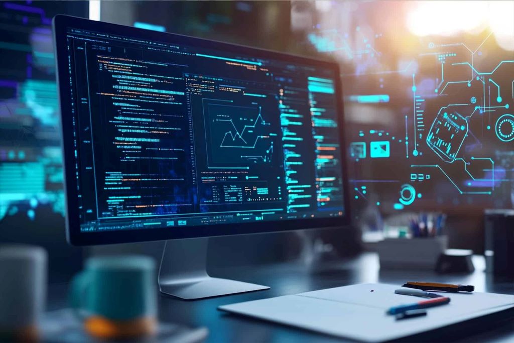 Mastering the art of website design and development – a comprehensive guide covering the full process from planning, design, coding to launch