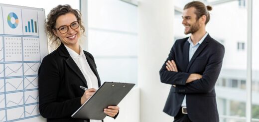 Side-by-side comparison chart of Marketing Coordinator vs Marketing Specialist roles, including responsibilities, skills, and career paths