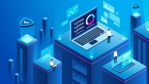 What are the top software development trends for 2025