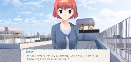 Ren'Py developer console showing config.developer enabled with variable inspector and debug commands visible