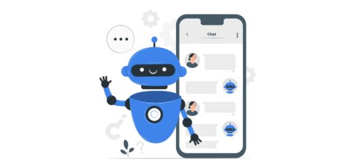 Are AI chatbots safe to use in mobile apps