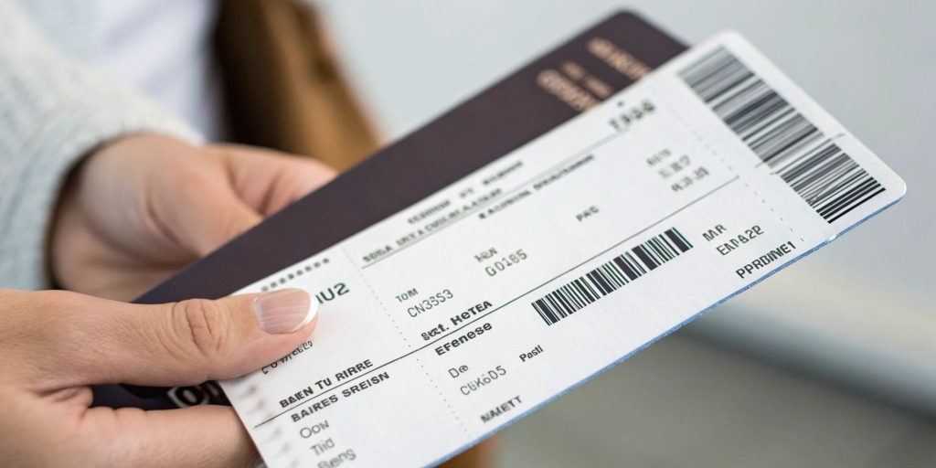 Decoding your international boarding pass is easier than you think! Learn what all the codes and numbers mean for a stress-free travel day.