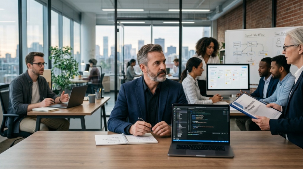 Choosing between a dedicated Laravel developer and development agency