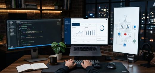 Laravel features for custom web solutions