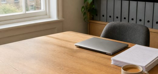 How File Management Software Automates Your Filing Process