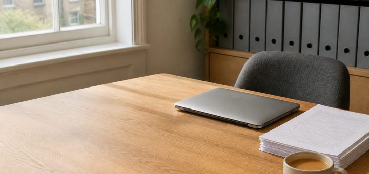 How File Management Software Automates Your Filing Process